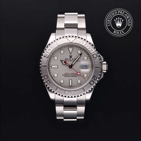 used yachtmaster